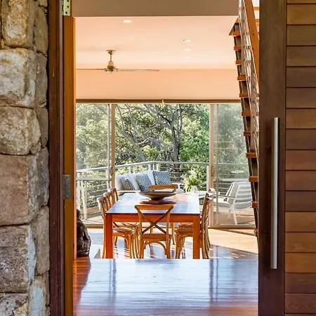 Glennishka Villa Margaret River Exterior photo