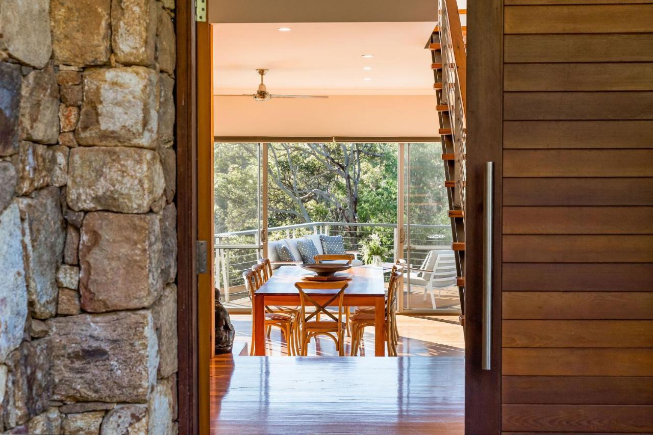 Glennishka Holiday home *