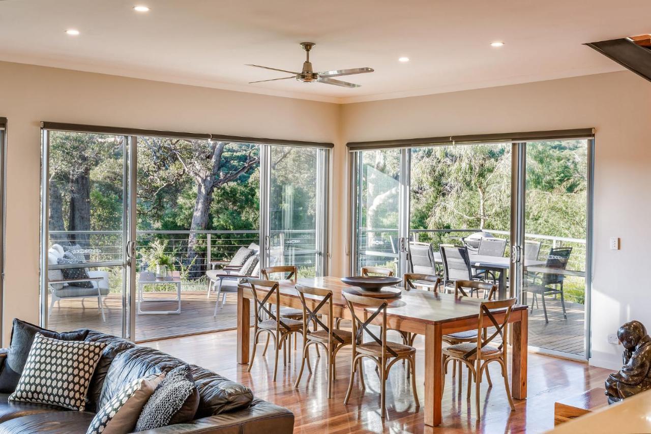 Glennishka Holiday home *