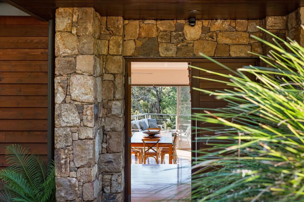 Glennishka Holiday home *