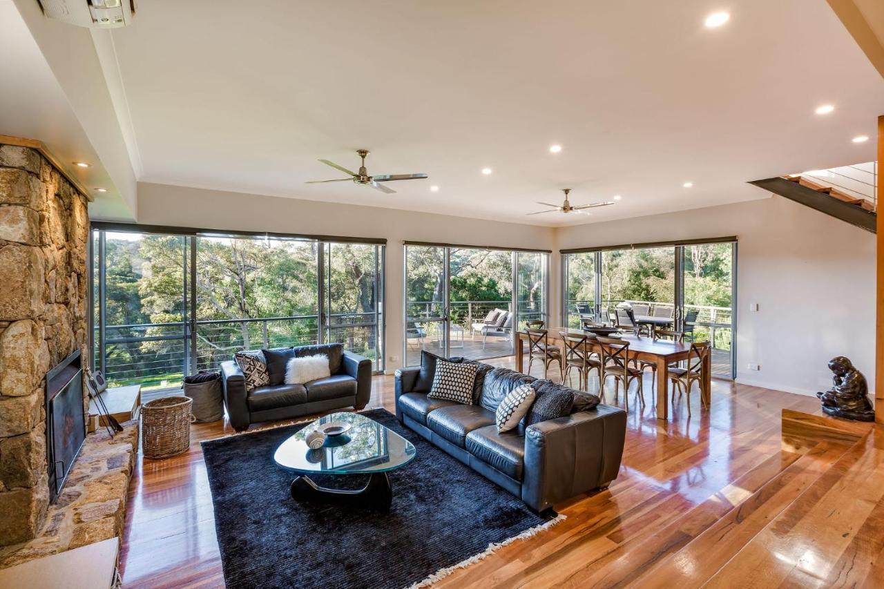 Glennishka Holiday home