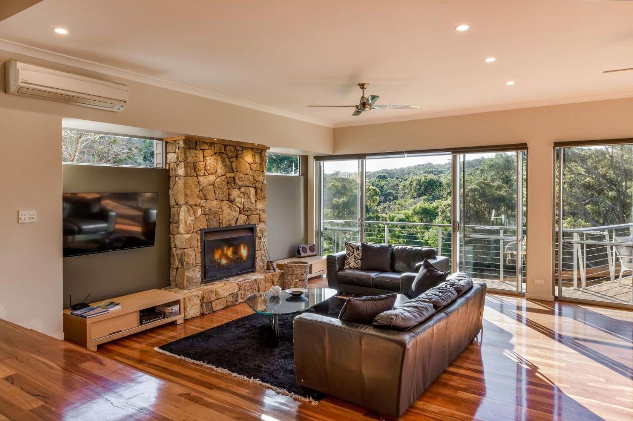 Glennishka Holiday home